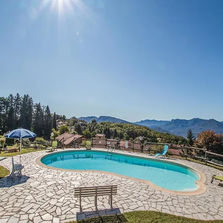 Panorama 3 Διαμέρισμα Due Cossani