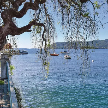 Διαμέρισμα Panorama 3 *